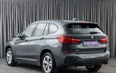 BMW X1, 2018 год, 3 360 000 рублей, 2 фотография