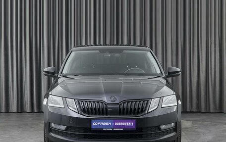 Skoda Octavia, 2017 год, 2 100 000 рублей, 3 фотография