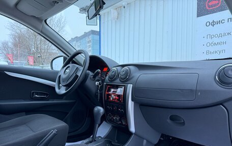 Nissan Almera, 2014 год, 950 000 рублей, 14 фотография