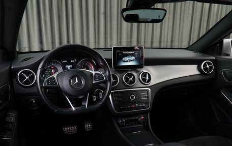 Mercedes-Benz CLA, 2015 год, 2 549 000 рублей, 6 фотография