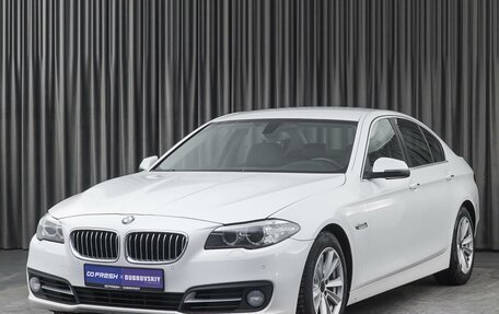 BMW 5 серия, 2013 год, 2 999 000 рублей, 5 фотография