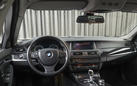 BMW 5 серия, 2013 год, 2 999 000 рублей, 6 фотография