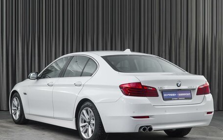 BMW 5 серия, 2013 год, 2 999 000 рублей, 2 фотография