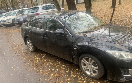 Mazda 6, 2008 год, 470 000 рублей, 6 фотография