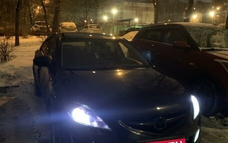 Mazda 6, 2008 год, 470 000 рублей, 2 фотография