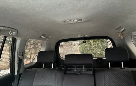 Toyota Land Cruiser Prado 150 рестайлинг 2, 2015 год, 2 400 000 рублей, 6 фотография