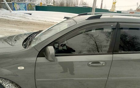 Chevrolet Lacetti, 2012 год, 750 000 рублей, 5 фотография