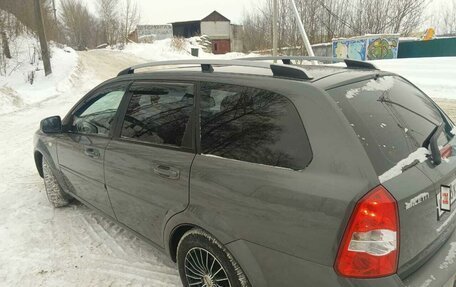 Chevrolet Lacetti, 2012 год, 750 000 рублей, 9 фотография