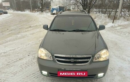 Chevrolet Lacetti, 2012 год, 750 000 рублей, 11 фотография