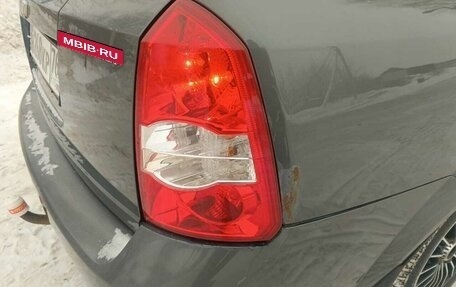 Chevrolet Lacetti, 2012 год, 750 000 рублей, 16 фотография