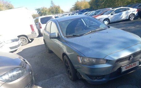 Mitsubishi Lancer IX, 2008 год, 450 000 рублей, 3 фотография