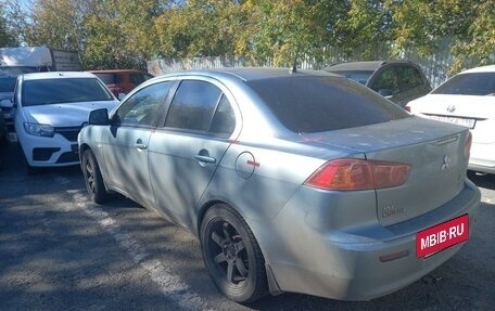 Mitsubishi Lancer IX, 2008 год, 450 000 рублей, 5 фотография