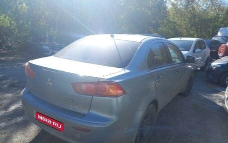 Mitsubishi Lancer IX, 2008 год, 450 000 рублей, 7 фотография