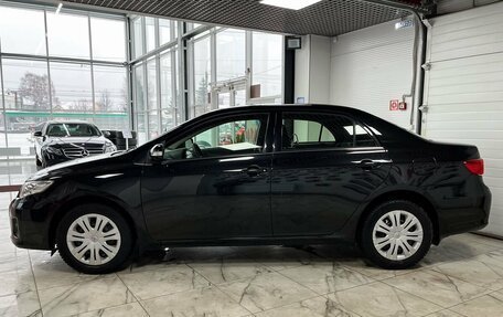 Toyota Corolla, 2011 год, 1 299 000 рублей, 3 фотография