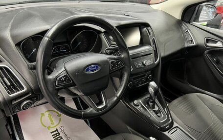 Ford Focus III, 2016 год, 1 295 000 рублей, 9 фотография