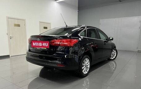 Ford Focus III, 2016 год, 1 295 000 рублей, 2 фотография