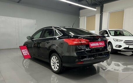 Ford Focus III, 2016 год, 1 295 000 рублей, 6 фотография