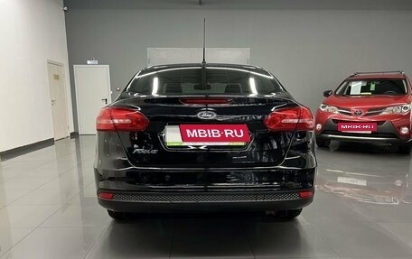 Ford Focus III, 2016 год, 1 295 000 рублей, 4 фотография