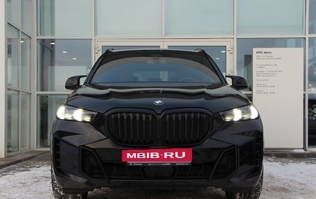 BMW X5, 2023 год, 12 590 000 рублей, 8 фотография