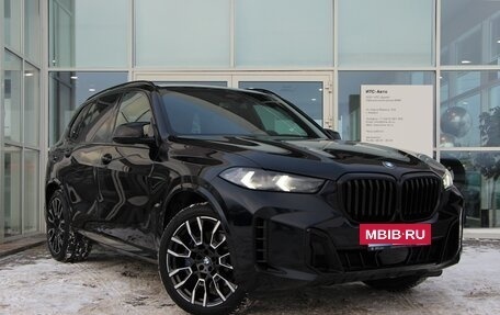 BMW X5, 2023 год, 12 590 000 рублей, 7 фотография