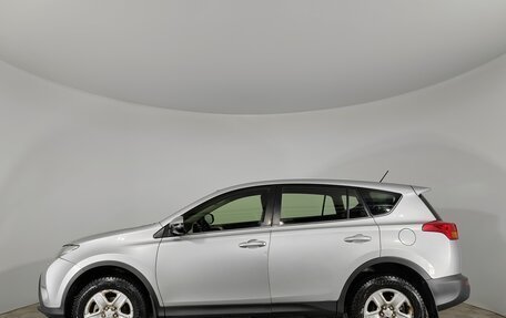 Toyota RAV4, 2013 год, 1 300 000 рублей, 8 фотография