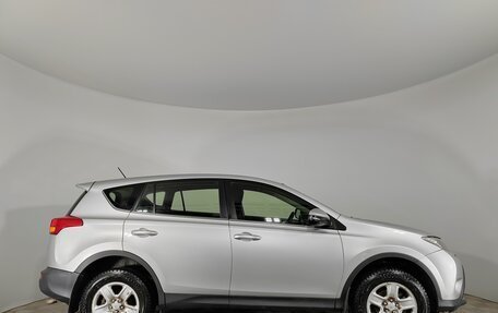 Toyota RAV4, 2013 год, 1 300 000 рублей, 4 фотография