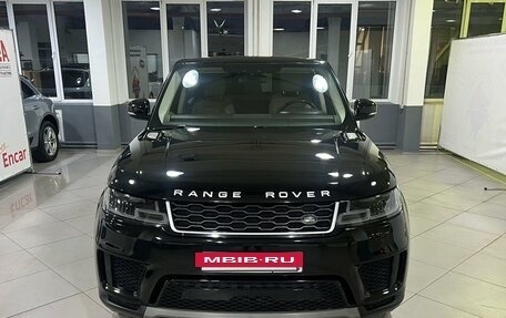 Land Rover Range Rover Sport II, 2019 год, 5 350 000 рублей, 2 фотография