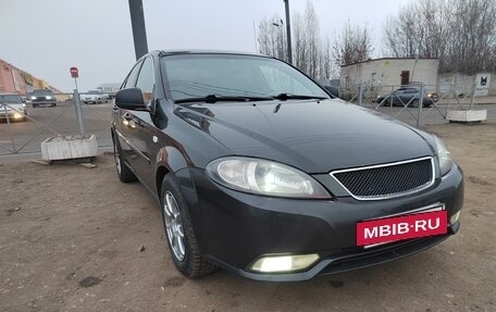 Daewoo Gentra II, 2014 год, 495 000 рублей, 4 фотография