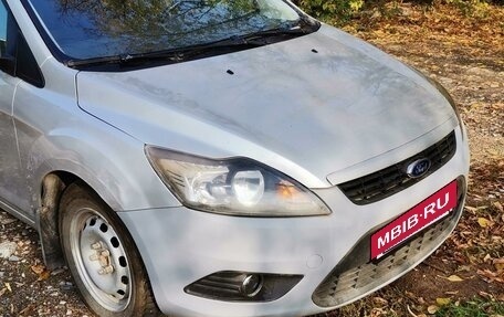 Ford Focus II рестайлинг, 2008 год, 550 000 рублей, 2 фотография