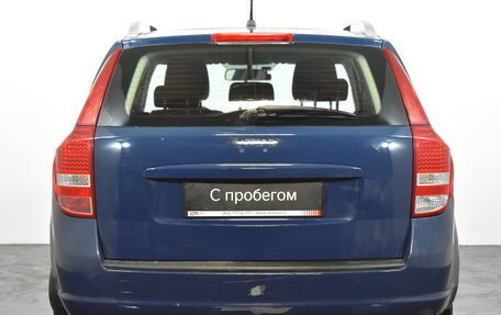 KIA cee'd I рестайлинг, 2011 год, 679 000 рублей, 5 фотография