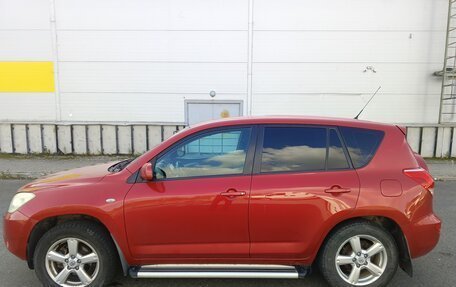 Toyota RAV4, 2007 год, 1 000 000 рублей, 1 фотография