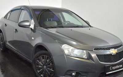 Chevrolet Cruze II, 2012 год, 629 000 рублей, 1 фотография