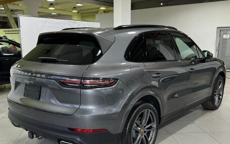 Porsche Cayenne III, 2022 год, 10 500 000 рублей, 3 фотография