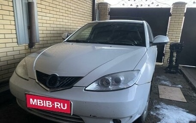 Haima 3, 2012 год, 170 000 рублей, 1 фотография