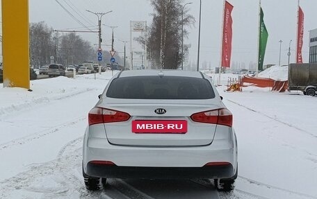 KIA Cerato III, 2013 год, 1 265 600 рублей, 7 фотография