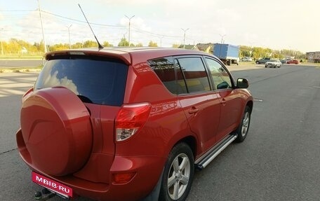 Toyota RAV4, 2007 год, 1 000 000 рублей, 7 фотография