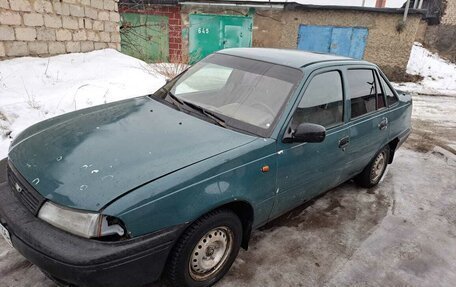 Daewoo Nexia I рестайлинг, 2003 год, 85 000 рублей, 3 фотография