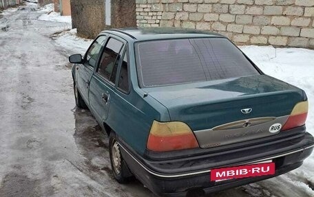 Daewoo Nexia I рестайлинг, 2003 год, 85 000 рублей, 4 фотография