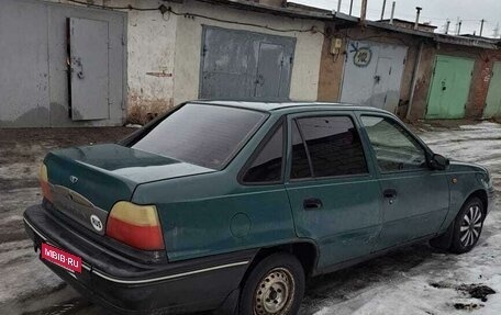 Daewoo Nexia I рестайлинг, 2003 год, 85 000 рублей, 5 фотография