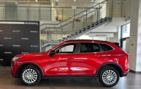 Haval Jolion, 2024 год, 2 699 000 рублей, 3 фотография