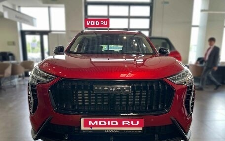 Haval Jolion, 2024 год, 2 699 000 рублей, 2 фотография