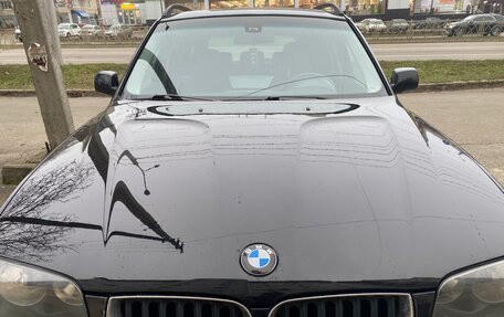 BMW X3, 2005 год, 900 000 рублей, 12 фотография