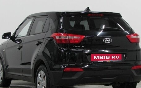 Hyundai Creta I рестайлинг, 2016 год, 1 679 000 рублей, 3 фотография