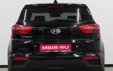 Hyundai Creta I рестайлинг, 2016 год, 1 679 000 рублей, 4 фотография