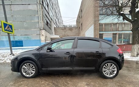 Citroen C4 II рестайлинг, 2008 год, 550 000 рублей, 7 фотография