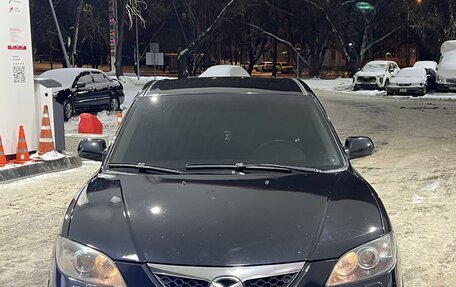 Mazda 3, 2006 год, 685 000 рублей, 5 фотография