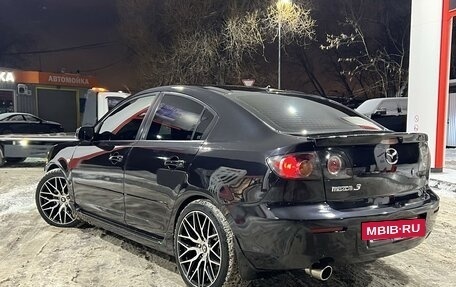 Mazda 3, 2006 год, 685 000 рублей, 6 фотография