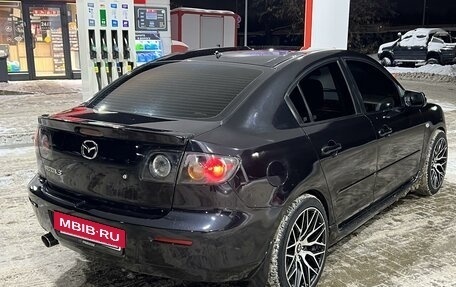 Mazda 3, 2006 год, 685 000 рублей, 12 фотография