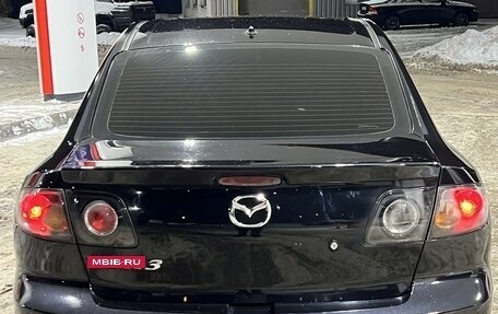 Mazda 3, 2006 год, 685 000 рублей, 9 фотография