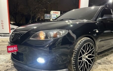 Mazda 3, 2006 год, 685 000 рублей, 20 фотография